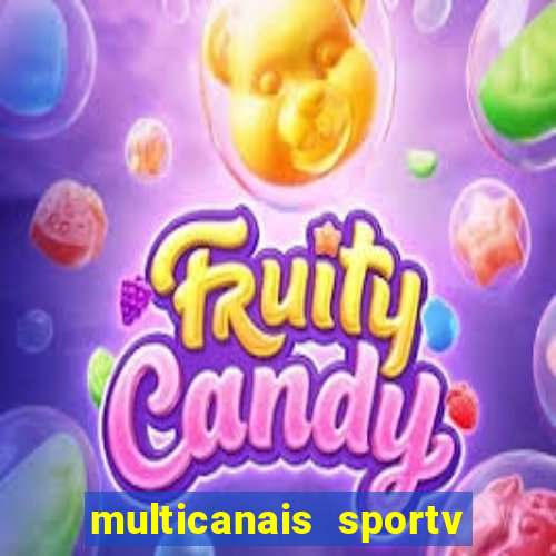 multicanais sportv 2 ao vivo